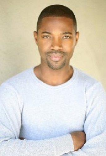 Image of Stephen Rider