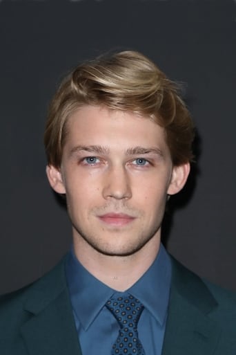 Image de Joe Alwyn