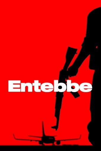 Image 7 Days in Entebbe