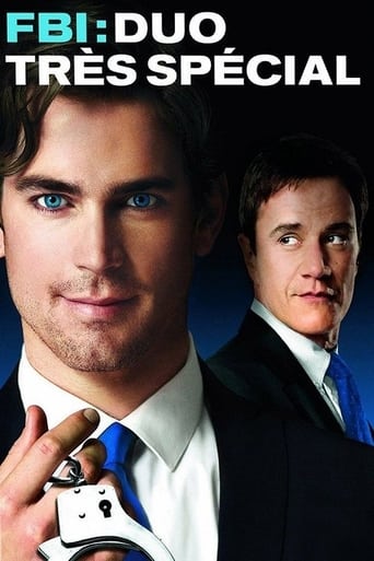 White Collar