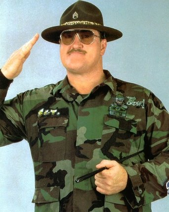 Image of Sgt. Slaughter
