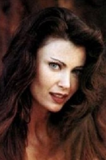 Image of Kristi Ducati