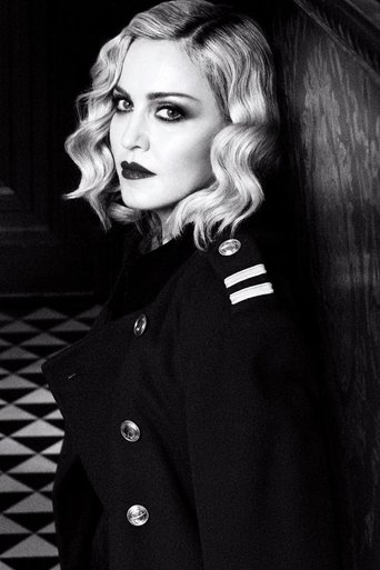 Image of Madonna