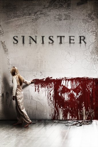 Image Sinister