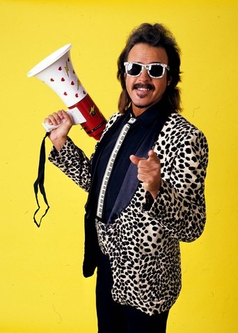 Image of Jimmy Hart