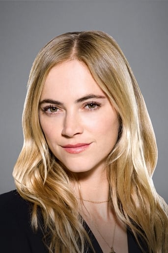 Image of Emily Wickersham