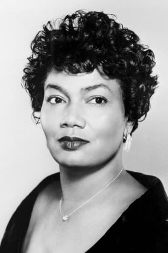 Image of Pearl Bailey