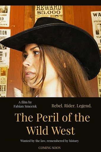 The Peril of the Wild West