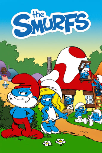 The Smurfs