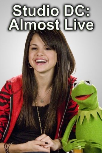Studio DC: Almost Live