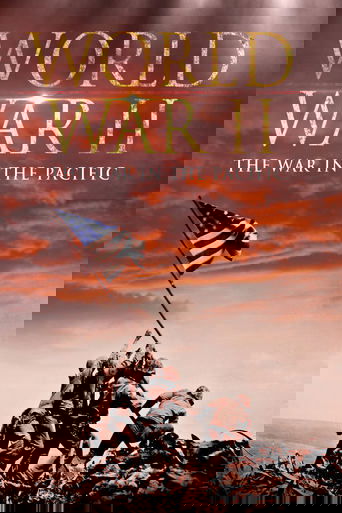 World War II: The War in the Pacific