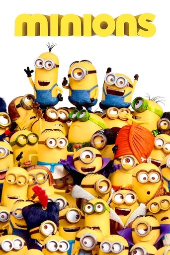Image Minions