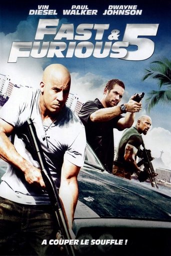 Fast & Furious 5
