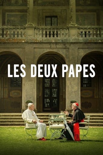 Image du film Les Deux Papes