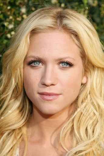 Image of Brittany Snow