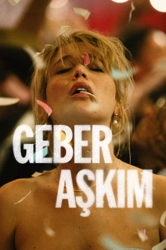 Geber Aşkım