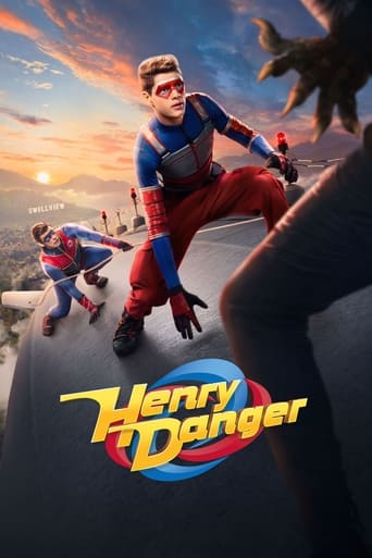 Henry Danger