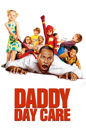 Image Daddy Day Care