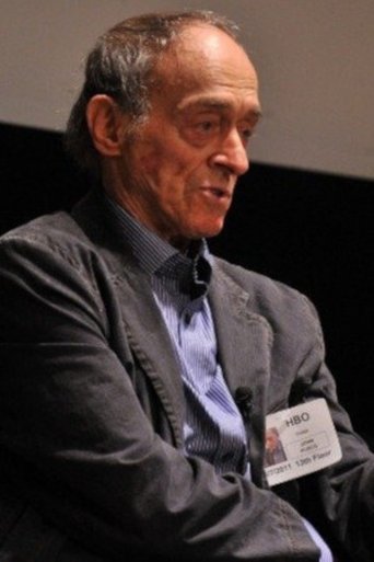 Image of Paul Fusco