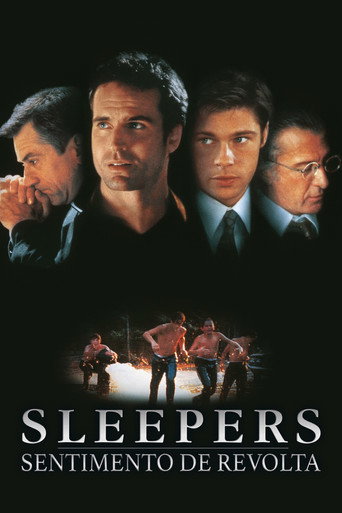 Sleepers - Sentimento de Revolta