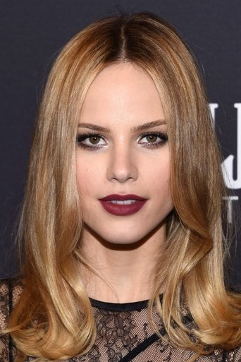 Image of Halston Sage