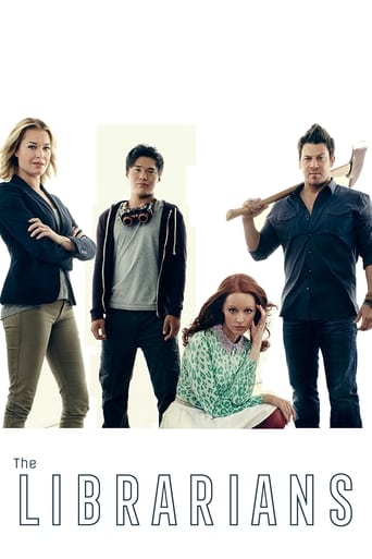 The Librarians