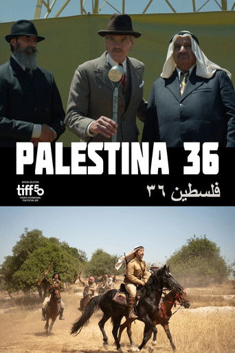 Palestina 36
