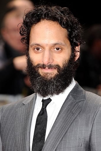 Image of Jason Mantzoukas