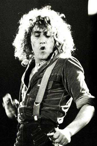 Roger Daltrey