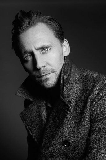 Image of Tom Hiddleston