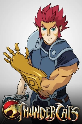 ThunderCats