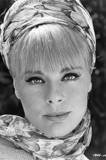 Image of Elke Sommer