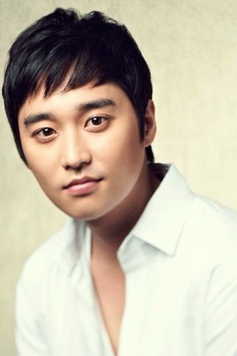 Image of Heo Jung-min