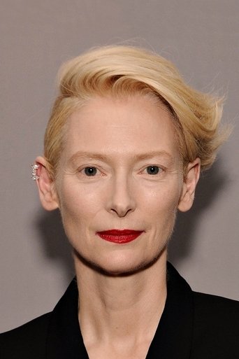 Tilda Swinton
