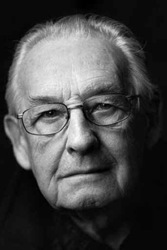 Image of Andrzej Wajda