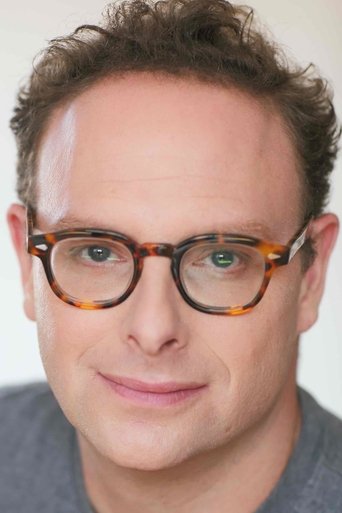 Image of Jake Broder