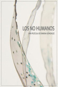 Los no humanos