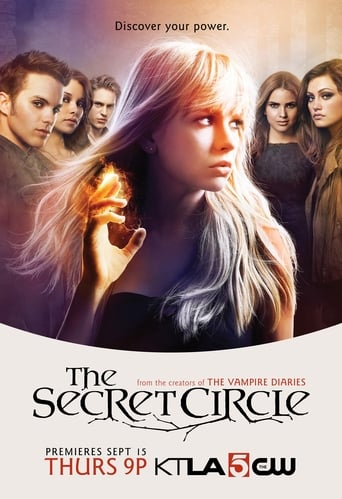 The Secret Circle