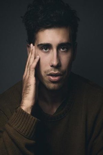 Image of Octavio Pisano