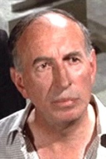 Russell Napier