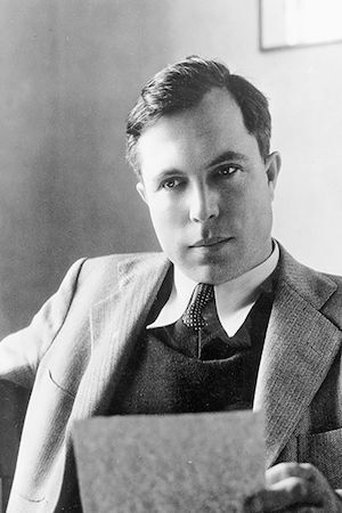 Image of King Vidor