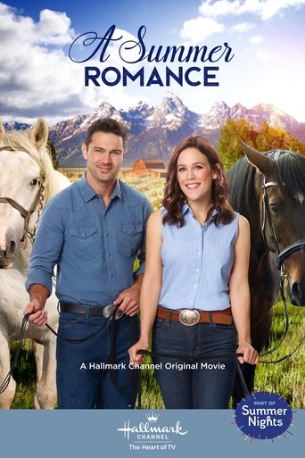 Image A Summer Romance