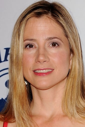 Image de Mira Sorvino