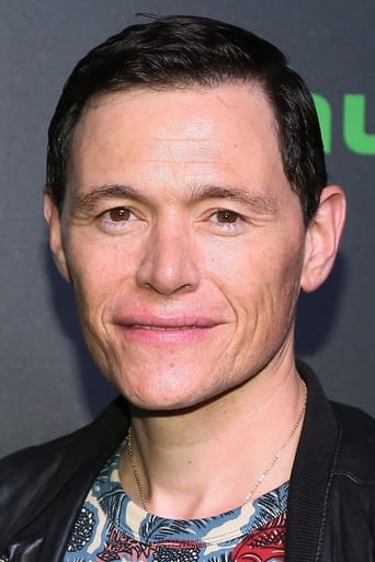 Image of Burn Gorman