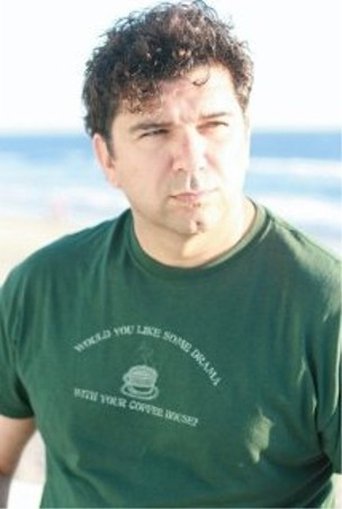 Stephen Sepher