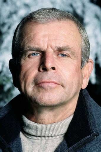 Image of William Devane