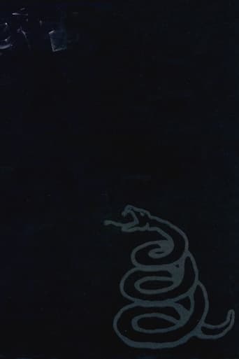 Metallica: The Black Album