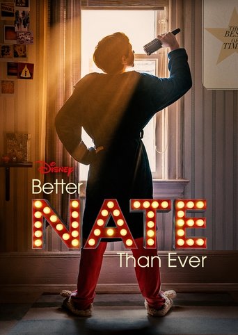 Image Better Nate Than Ever
