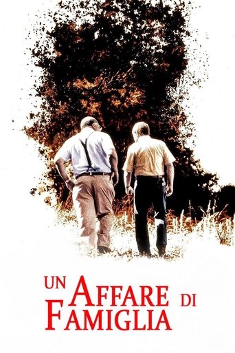 Un affare di famiglia