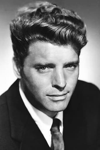 Image of Burt Lancaster